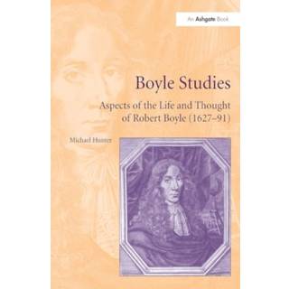 Boyle Studies
