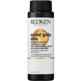 Redken Color Gels Oils 00.0 Clear 60 ml