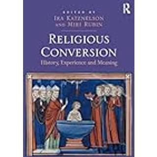 Religious Conversion