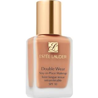 Estée Lauder Double Wear Stay-in-Place Mini Langtidsholdbar foundation SPF 10 Skygge 1N2 Ecru 15 ml - 15 ml
