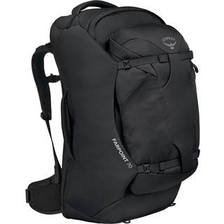 Osprey Men's Farpoint 70 Black, OneSize