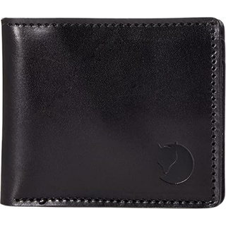 Fjällräven Övik Wallet / pengepung-black