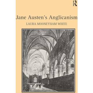 Jane Austen's Anglicanism