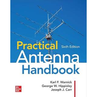 Practical Antenna Handbook, Sixth Edition