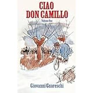 Ciao Don Camillo