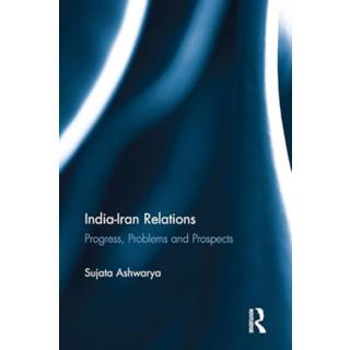 India-Iran Relations