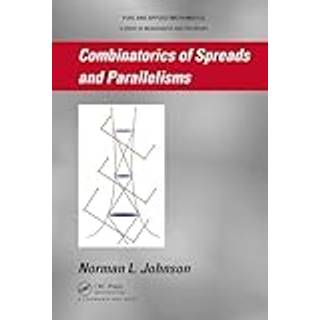 Combinatorics of Spreads and Parallelisms
