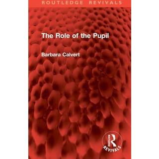 The Role of the Pupil