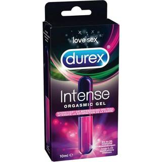 Durex Intense Orgasmic Gel - 10 ml