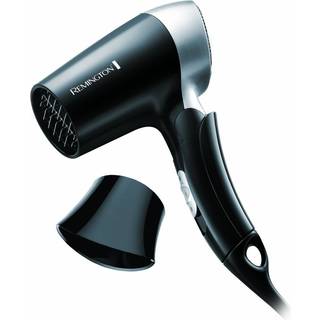 REMINGTON Hårtørrer D2400 Travel Dryer - 1400 W
