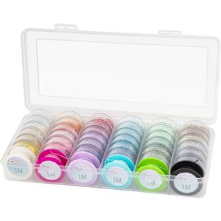 CRAFT sensations Rocaille-glasperler 36 stk (CR9022/A)
