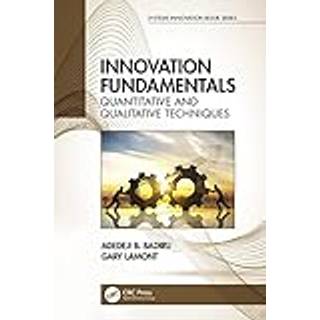 Innovation Fundamentals