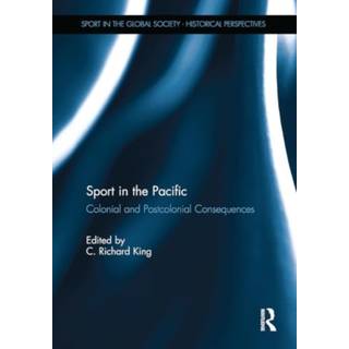 Sport in the Pacific