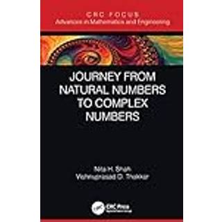 Journey from Natural Numbers to Complex Numbers