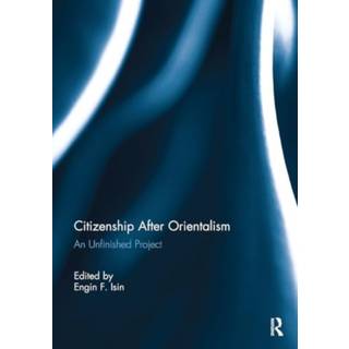 Citizenship After Orientalism