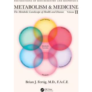 Metabolism and Medicine