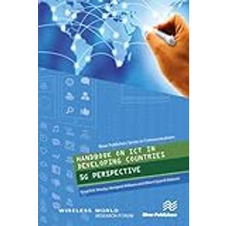 Handbook on ICT in Developing Countries