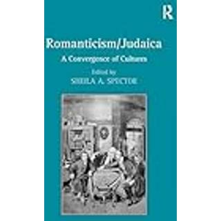 Romanticism/Judaica