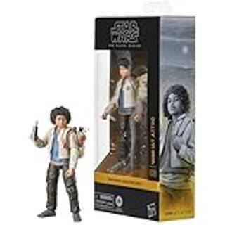 SKELETON CREW - Wim - Figure Legends Series 15cm