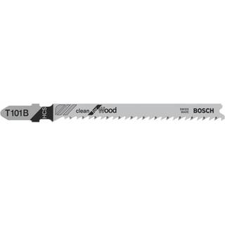 BOSCH Professional T 101 STIKSAVKLINGE 100mm længde 5 stk. (2608630030)