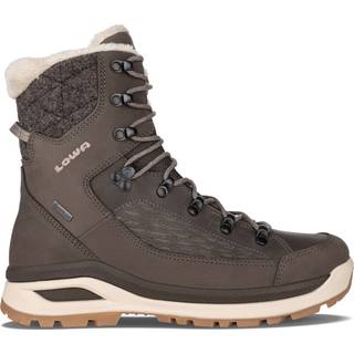 LOWA Women's Renegade Evo Ice GORE-TEX Brown, 37
