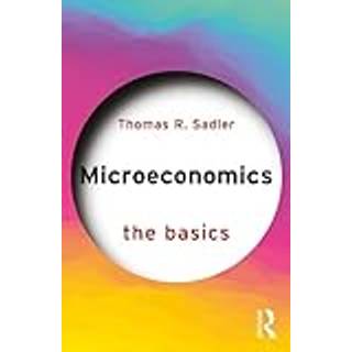 Microeconomics