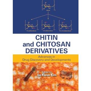 Chitin and Chitosan Derivatives