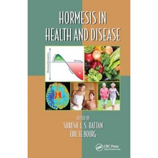 Hormesis in Health and Disease