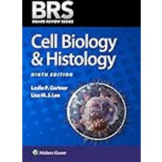 BRS Cell Biology & Histology