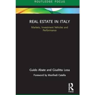 Real Estate in Italy