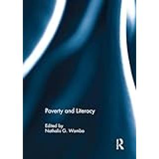 Poverty and Literacy