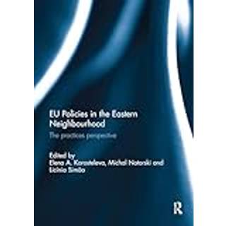 EU Policies in the Eastern Neighbourhood
