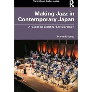 Making Jazz in Contemporary Japan