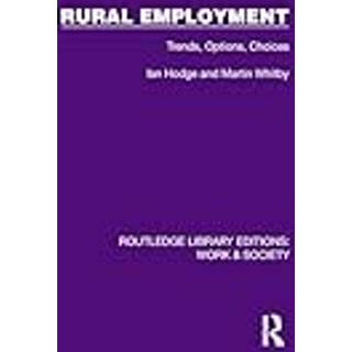 Rural Employment