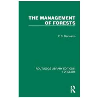 The Management of Forests