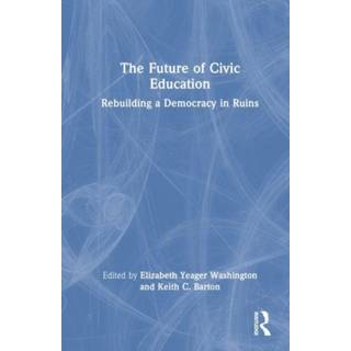 The Future of Civic Education