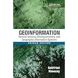Geoinformation