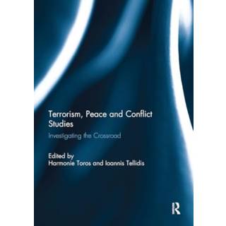 Terrorism, Peace and Conflict Studies