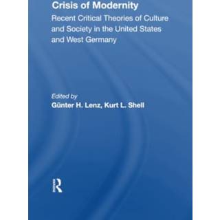 The Crisis Of Modernity