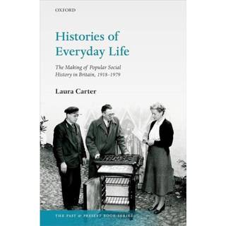 Histories of Everyday Life