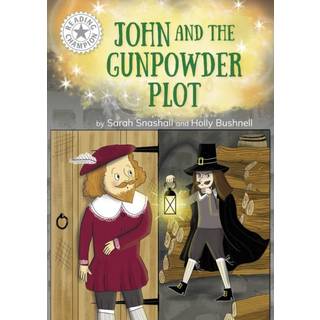 Reading Champion: John and the Gunpowder Plot