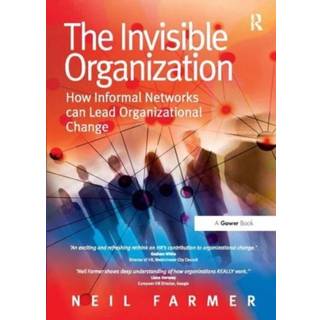 The Invisible Organization