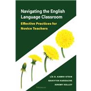 Navigating the English Language Classroom