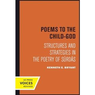 Poems to the Child-God