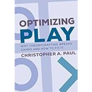 Optimizing Play