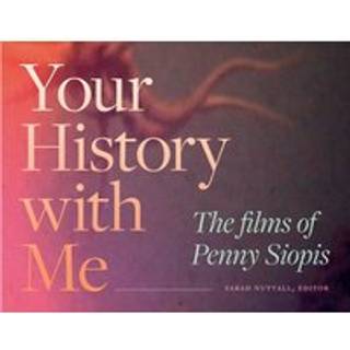 Your History with Me