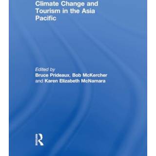 Climate Change and Tourism in the Asia Pacific