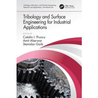 Tribology and Surface Engineering for Industrial Applications