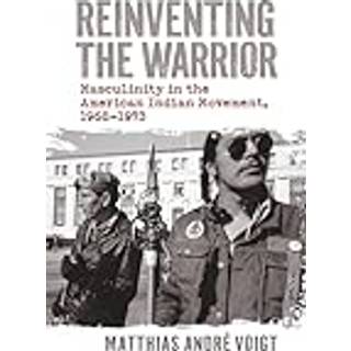 Reinventing the Warrior