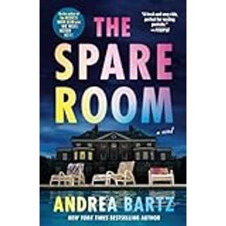 The Spare Room
